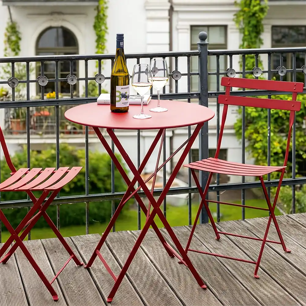 Garten Garten Fermob Bistro Serie